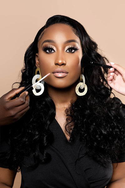 How To Create A Flawless Makeup Application