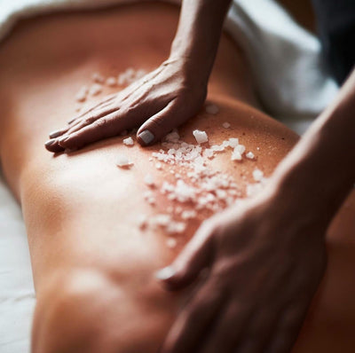 Unlock the Art of Relaxation: A High-End Massage Experience You Deserve