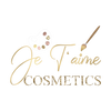 Je T’aime Cosmetics 