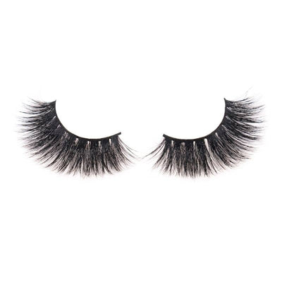 Luxury lashes